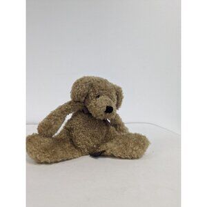 Vintage Boyds' Bears The Archive Collection Brown Teddy Bear Stuffed Animal 1990